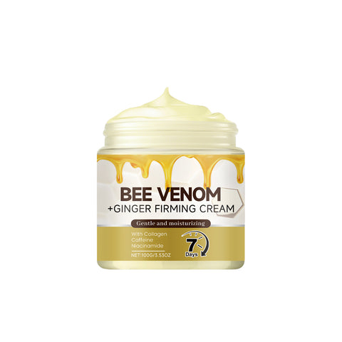 Body Lotion With A Gentle Moisturizing And Refreshing Texture To Care For Your Skin