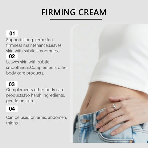 Body Lotion With A Gentle Moisturizing And Refreshing Texture To Care For Your Skin