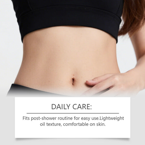 Body Lotion With A Gentle Moisturizing And Refreshing Texture To Care For Your Skin